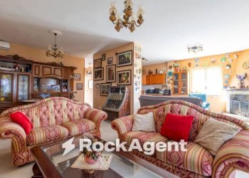 Salone - Casa indipendente via per Gimigliano, 251, Catanzaro - foto 4