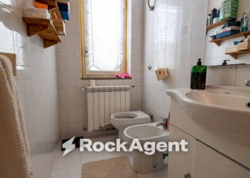 Bagno - Casa indipendente via per Gimigliano, 251, Catanzaro - foto 9