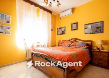 Camera da letto - Casa indipendente via per Gimigliano, 251, Catanzaro - foto 12