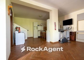 Ingresso - Casa indipendente via per Gimigliano, 251, Catanzaro - foto 20