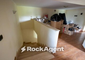 Scala - Casa indipendente via per Gimigliano, 251, Catanzaro - foto 25