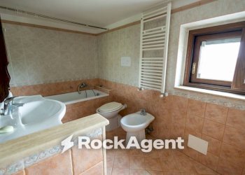 Bagno - Casa indipendente via per Gimigliano, 251, Catanzaro - foto 28
