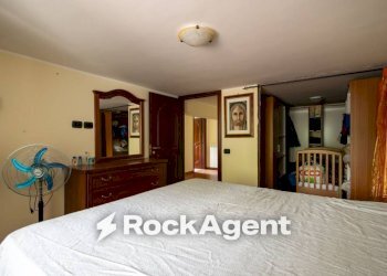 Camera da letto - Casa indipendente via per Gimigliano, 251, Catanzaro - foto 29