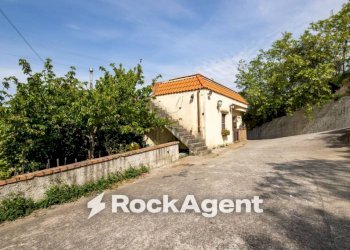 Terreno - Casa indipendente via per Gimigliano, 251, Catanzaro - foto 37