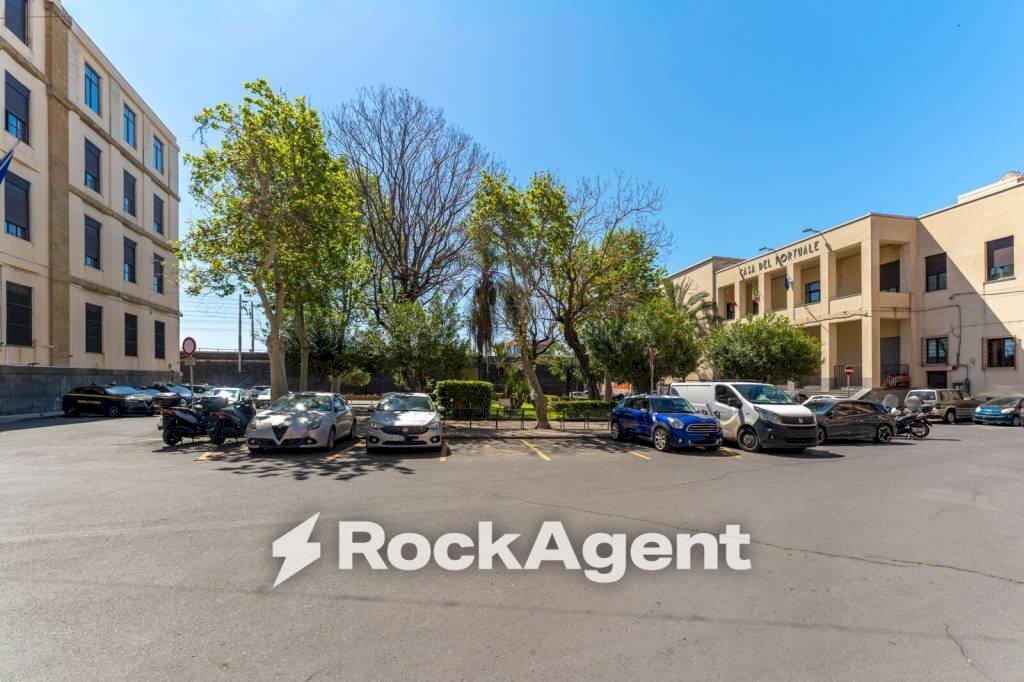 Zona - Two-room apartment via Serravalle, 42, Catania - photo 3