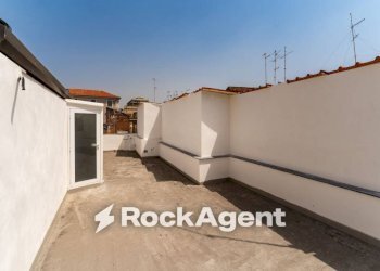 Terrazzo - Bilocale via Serravalle, 42, Catania - foto 6