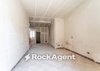 Camera da letto - Bilocale via Serravalle, 42, Catania - foto 4