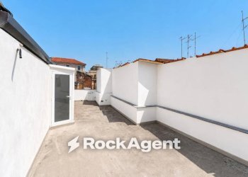 Terrazzo - Bilocale via Serravalle, 42, Catania - foto 6