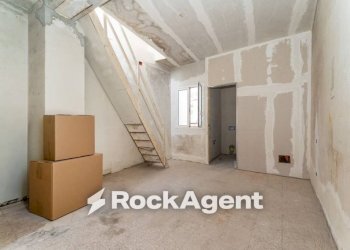 Magazzino - Bilocale via Serravalle, 42, Catania - foto 10