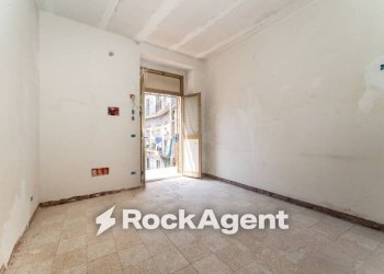 Camera da letto - Bilocale via Serravalle, 42, Catania - foto 19