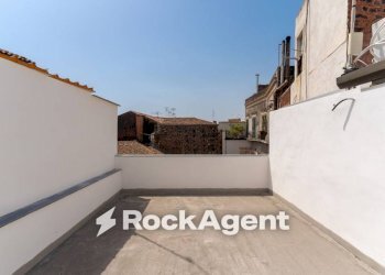 Terrazzo - Bilocale via Serravalle, 42, Catania - foto 28