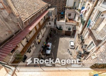 Vista - Bilocale via Serravalle, 42, Catania - foto 29