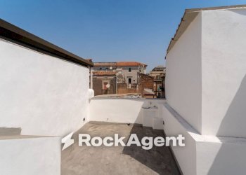Terrazzo - Bilocale via Serravalle, 42, Catania - foto 30