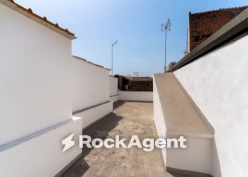 Terrazzo - Bilocale via Serravalle, 42, Catania - foto 31