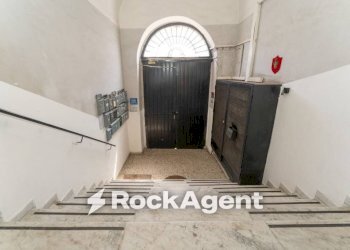Interno palazzo - Bilocale via Serravalle, 42, Catania - foto 36