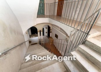 Scala - Bilocale via Serravalle, 42, Catania - foto 38