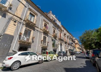Zona - Bilocale via Serravalle, 42, Catania - foto 39