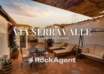 Salone - Bilocale via Serravalle, 42, Catania - foto 1