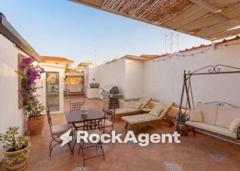 Terrazzo - Bilocale via Serravalle, 42, Catania - foto 7