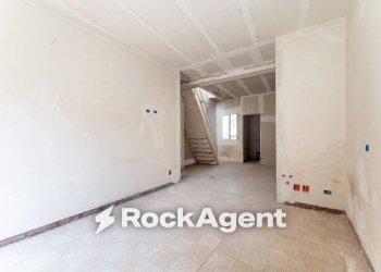 Cucina - Bilocale via Serravalle, 42, Catania - foto 18