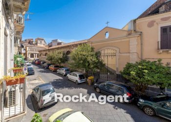 Zona - Bilocale via Serravalle, 42, Catania - foto 21