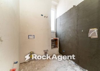 Bagno - Bilocale via Serravalle, 42, Catania - foto 22