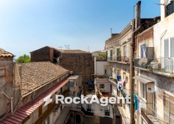 Vista - Bilocale via Serravalle, 42, Catania - foto 27