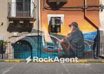Zona - Bilocale via Serravalle, 42, Catania - foto 32