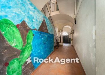 Interno palazzo - Bilocale via Serravalle, 42, Catania - foto 35
