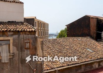 Vista - Bilocale via Serravalle, 42, Catania - foto 40