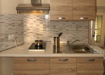 Cucina - Villa via della Boccaccia, Capannori - foto 4