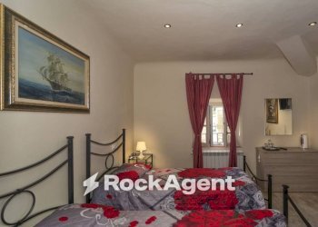 Camera da letto - Villa via della Boccaccia, Capannori - foto 7