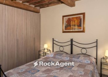 Camera da letto - Villa via della Boccaccia, Capannori - foto 21