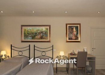 Camera da letto - Villa via della Boccaccia, Capannori - foto 22