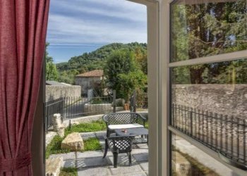 Vista - Villa via della Boccaccia, Capannori - foto 29