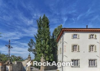 Facciata - Villa via della Boccaccia, Capannori - foto 33