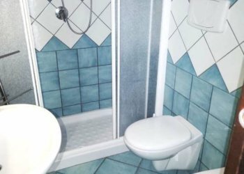 Bagno - Villa Villaggio Chiusurelle, Porto Cesareo - foto 12