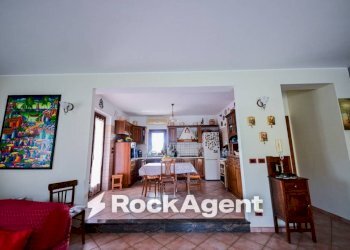 Salone - Villa via Philadelphia, 17, Satriano - photo 8