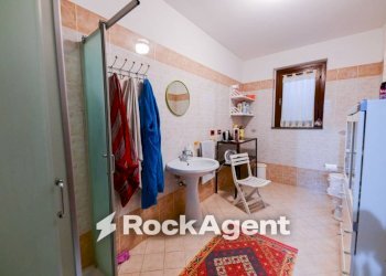 Bagno - Villa via Philadelphia, 17, Satriano - photo 31