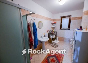 Bagno - Villa via Philadelphia, 17, Satriano - photo 32