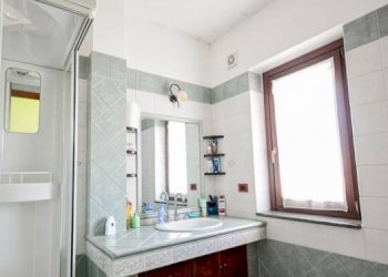 Bagno - Villa via Philadelphia, 17, Satriano - photo 33