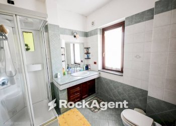 Bagno - Villa via Philadelphia, 17, Satriano - photo 34
