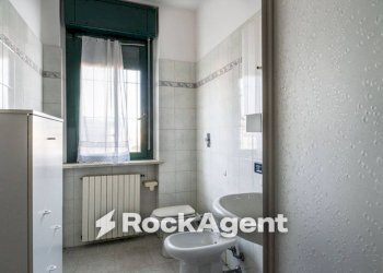 Bagno - Villa a Schiera viale Martiri della Libertà, 58, Mede - foto 8