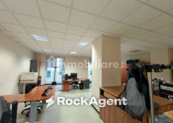 Ufficio - Office via Antica Fiumara, Genova (neighborhood Sampierdarena) - photo 5