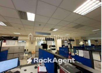 Interno non residenziale - Office via Antica Fiumara, Genova (neighborhood Sampierdarena) - photo 6