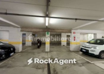Posto macchina - Office via Antica Fiumara, Genova (neighborhood Sampierdarena) - photo 11