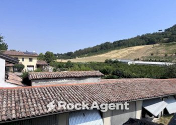Vista - Trilocale via Marconi, 47, Rivanazzano Terme - foto 2