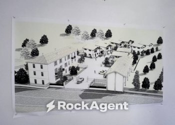 Planimetria - Trilocale via Marconi, 47, Rivanazzano Terme - foto 3