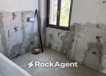Bagno - Trilocale via Marconi, 47, Rivanazzano Terme - foto 10