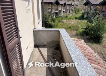 Balcone - Trilocale via Marconi, 47, Rivanazzano Terme - foto 12